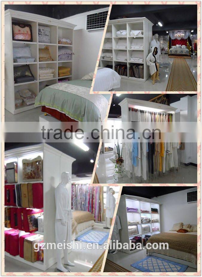 juvenile cotton printed bed sheet sets manufactory in Guangzhou China