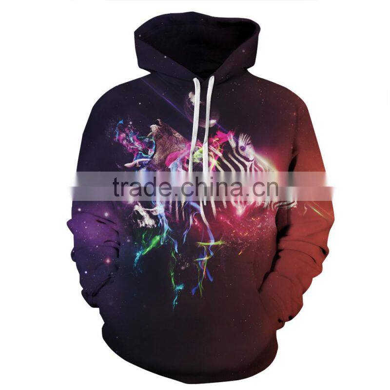 abstract geo 3D pinted hoodies/sjm unisex 3D printed sweatshirt hoodies/hot sell 3D hoodies