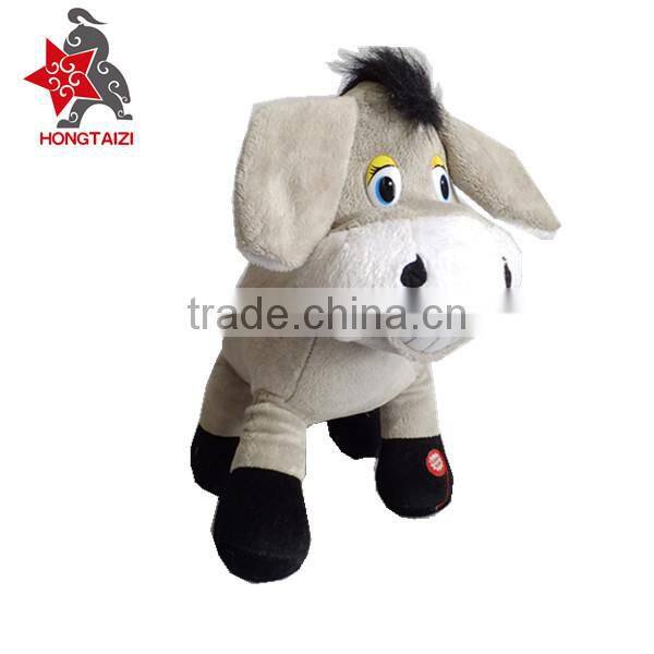 New Products Plush Teddy Bear Toys Promotional Soft Teddy Bear