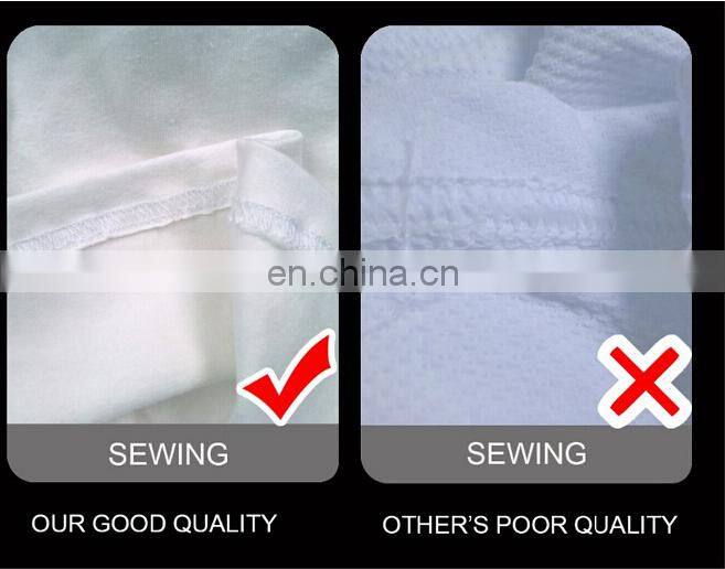 Custom lovers polo shirt of fabric weight material