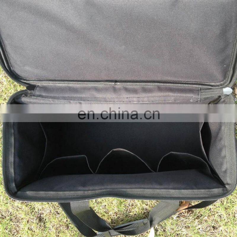 Customize Made Organizer Tool Bag Electrician Camo Color