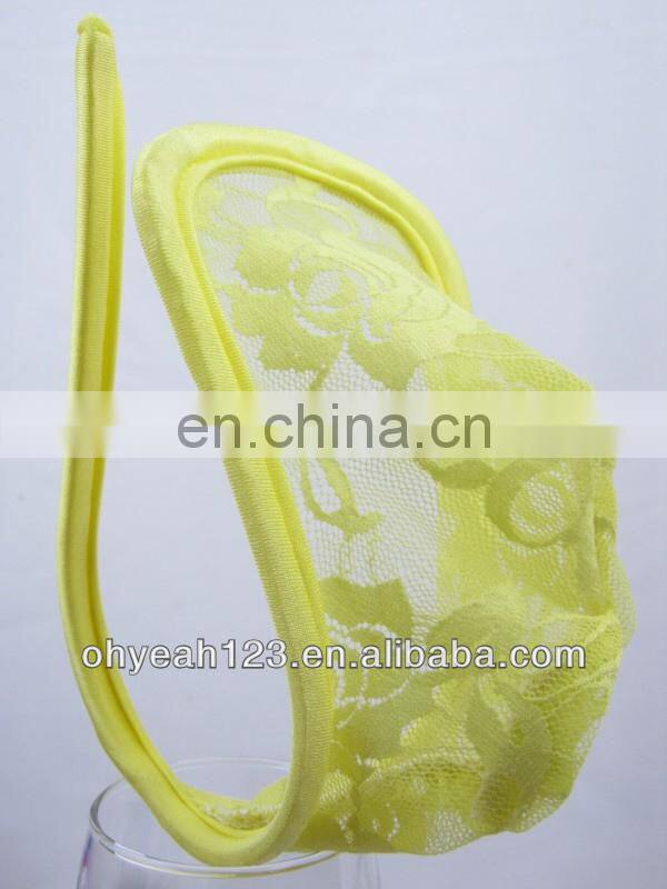 Fashion sexy men c string thong pictures