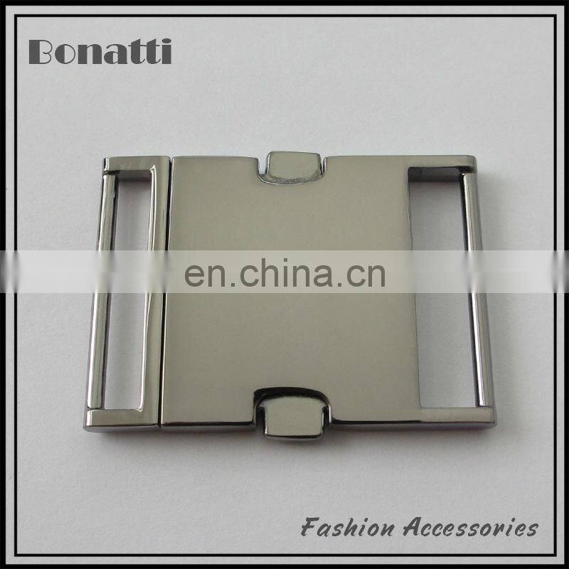 2013 new design buckle for belt fashion belt buckle