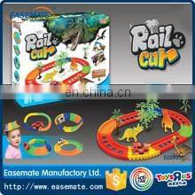 Wholesale best baby gift 52 PCS blocks building toy
