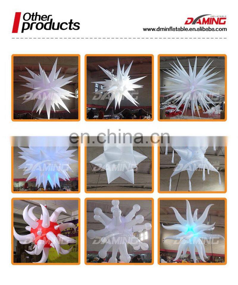 giant inflatable dart board for party