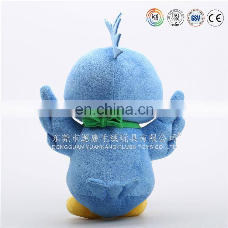 ICTI audits manufacturer OEM/ODM custom cartoon characters ,cartoon characters toy made in China