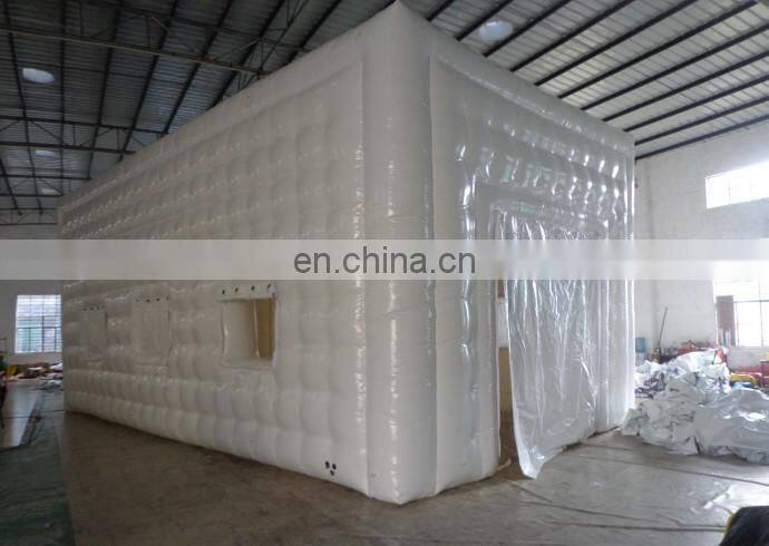 best selling products 2017 in usa globe large canvas inflatable tent for camping