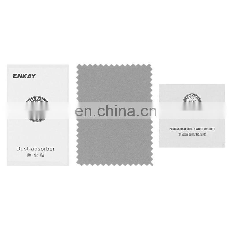 Enkay Hat-Prince Anti-scratch 0.26mm 9H 2.5D Tempered Glass Screen Protector Film for Samsung Galaxy J7 Prime