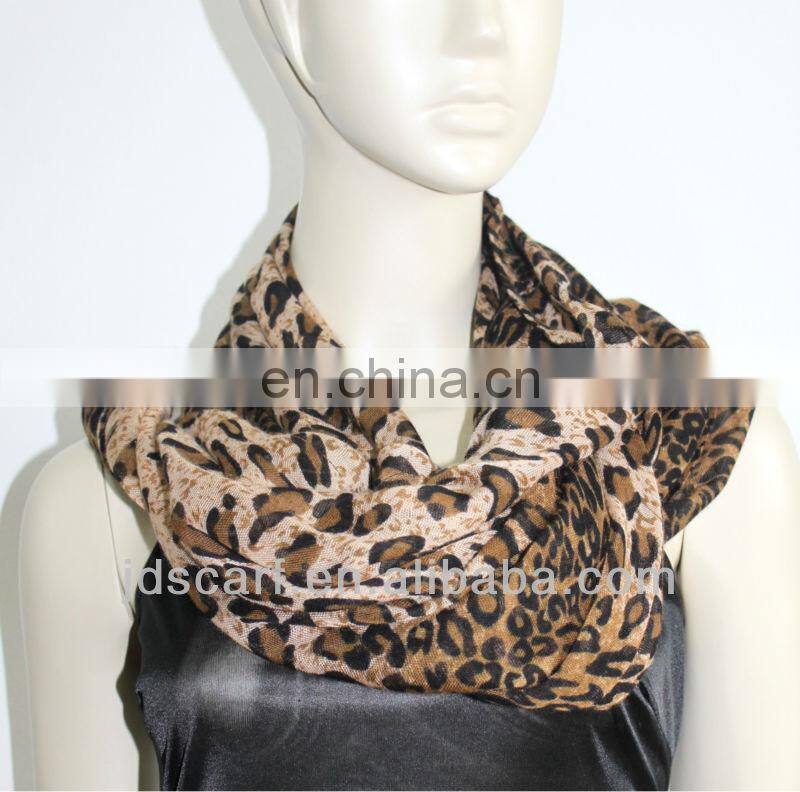 muslim scarf hijab abaya JDR-009 smooth&soft necklace scarf hijab