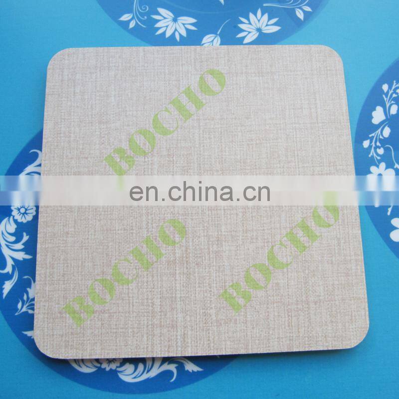 good quality coasters melamine coasters and table mats