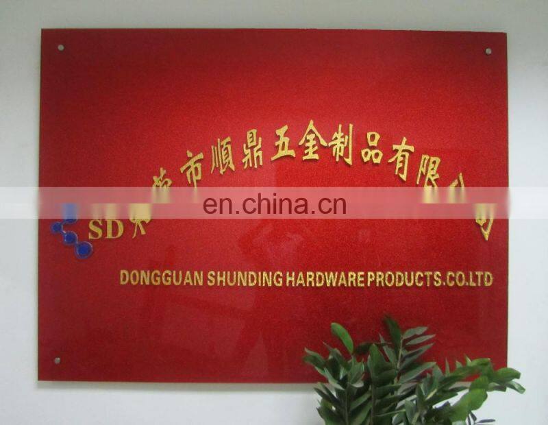 Dongguan Thin Film Membrane Switch for Electronic Products.
