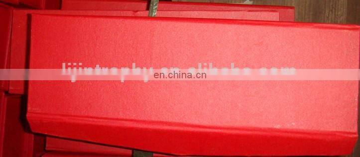 crystal carving art,crystal trophy