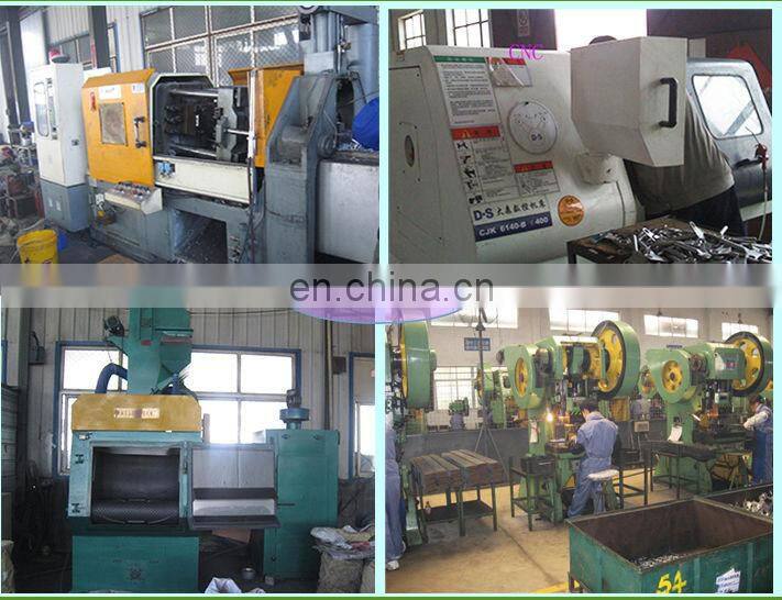 customised metal garage door hardware kits