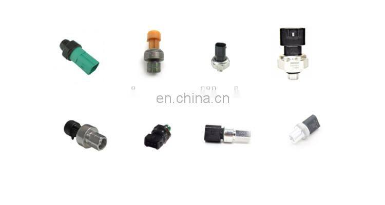 NEW OEM AC REFRIGERANT TEMP SENSOR PRESSURE SENSOR 13502759 15-51258 22678731