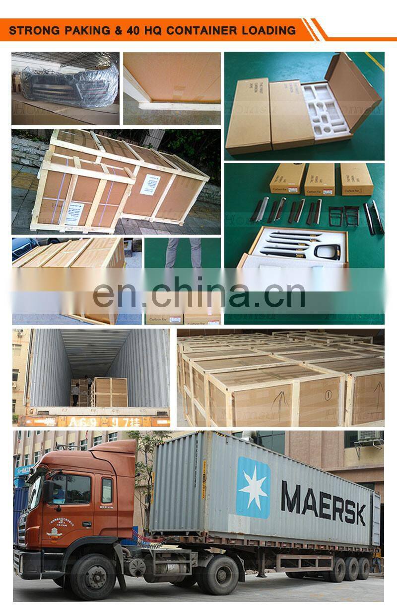 For panamera 970 CT style Body Kit best body kit manufacturer 2010-2013