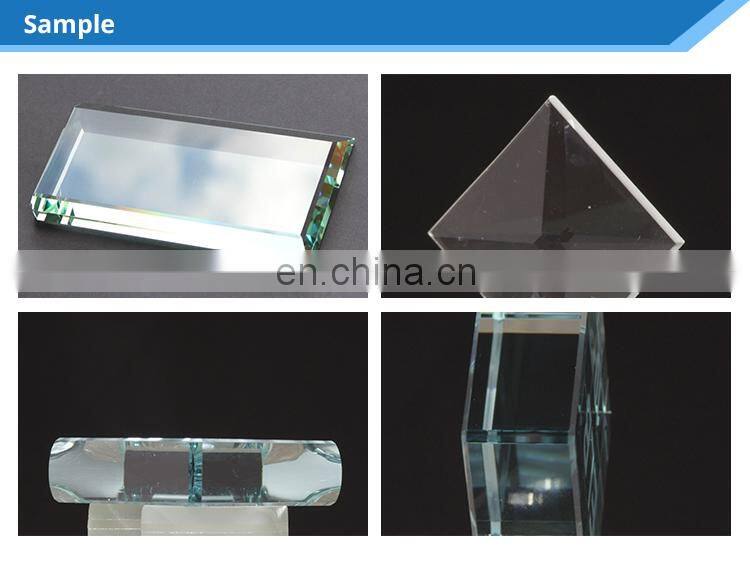 High Speed Stone Bridge Cutting Five-Axis CNC Machining Center
