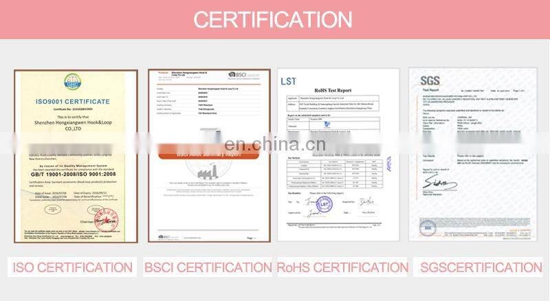 Fancy looking and design elastic reflective wrist band