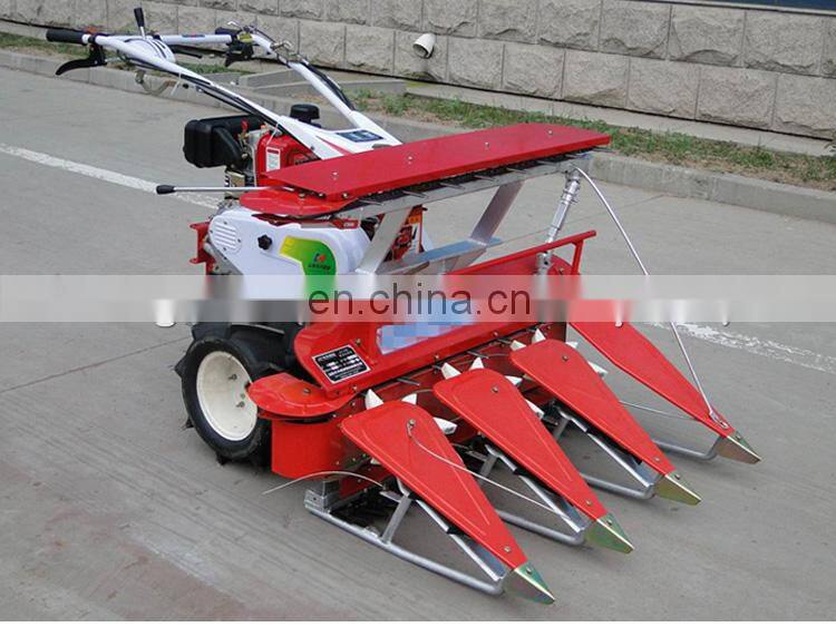 wheat / soybean reaper / power tiller reaper