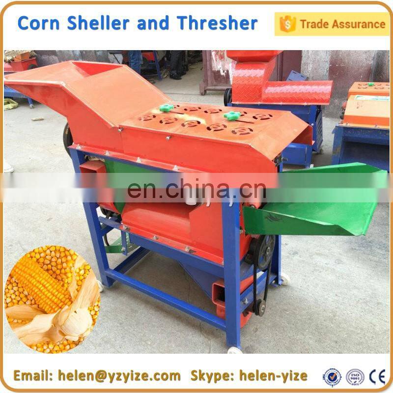 Home Used Grain Mill Equipment for Wheat Flour Mill Grinding Machinery Prices