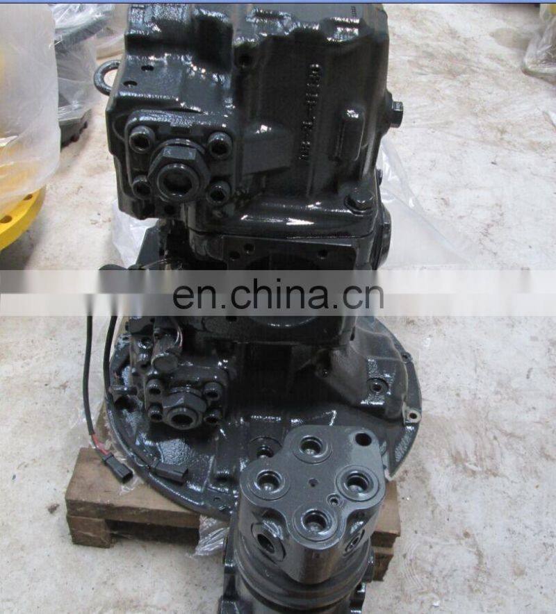 Orignal New PC240LC-8 main pump PC240-8 Hydraulic main pump 708-2L-00600