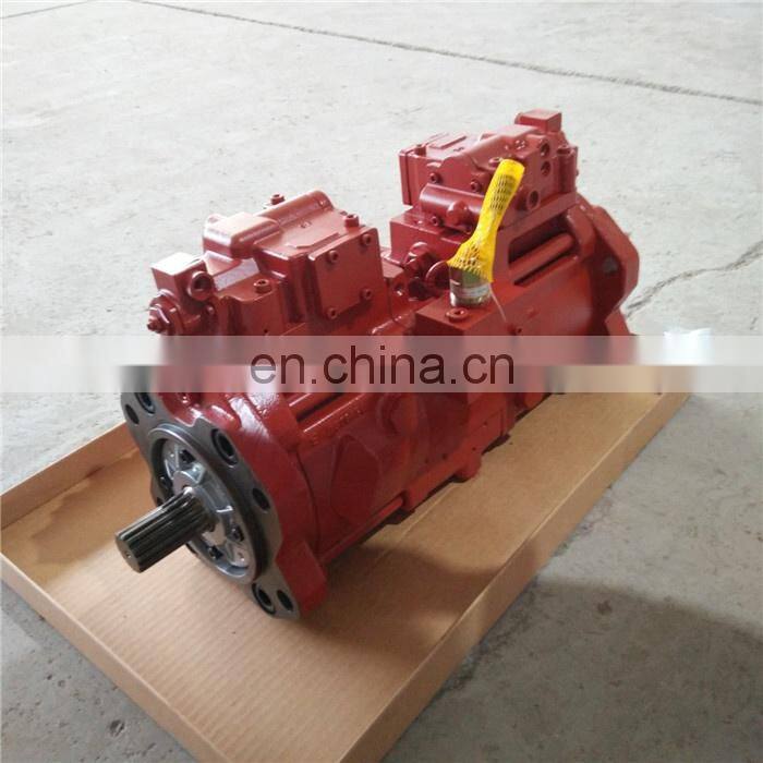 R250-9 Hydraulic main pump R250-9 Excavator main pump in stock