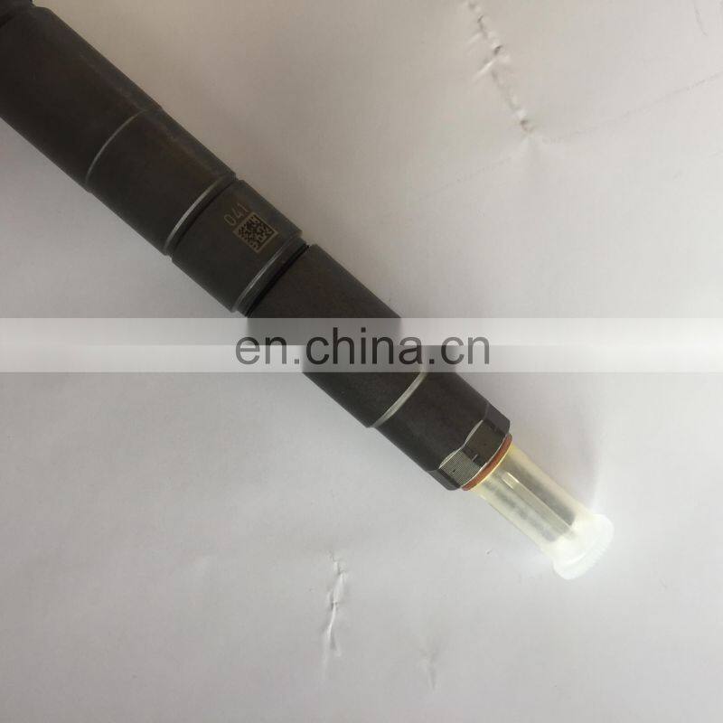 Original injector diesel injectorl 0445116017