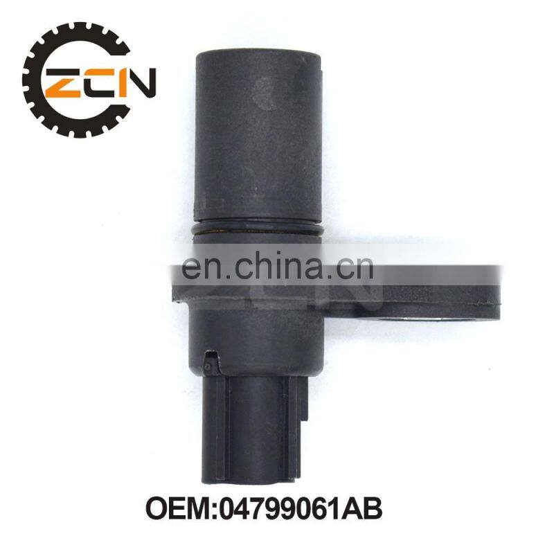 Original Crankshaft position sensor OEM 04799061AB For Dodge High Quality