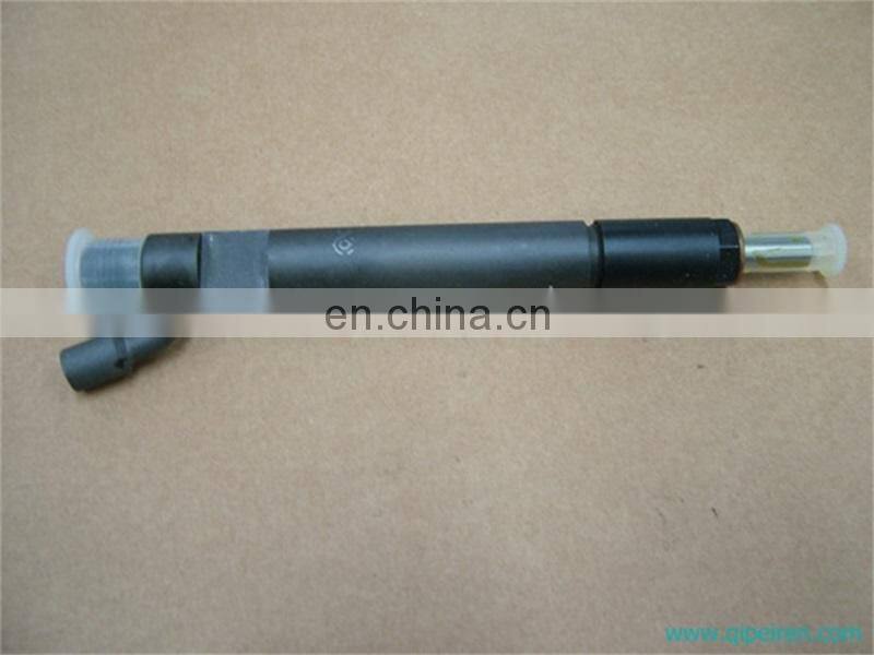 3928384 Diesel Engine Spare Parts C215 Fuel Injector