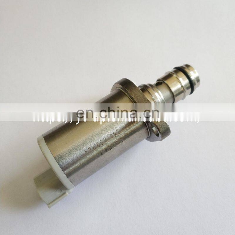 Diesel Common Rail Engine Suction Control Valve 04226-0L010 for fuel pump