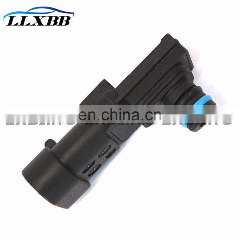 Map Manifold Air Intake Pressure Sensor For Renault Clio Megane 7700101762 8200719629 2508500QAA