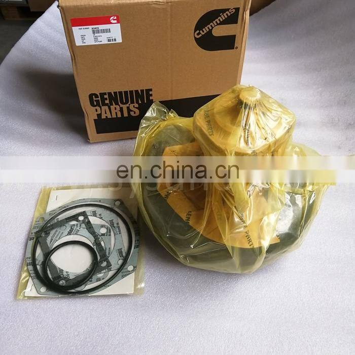 K19 K38 K50 water pump assy