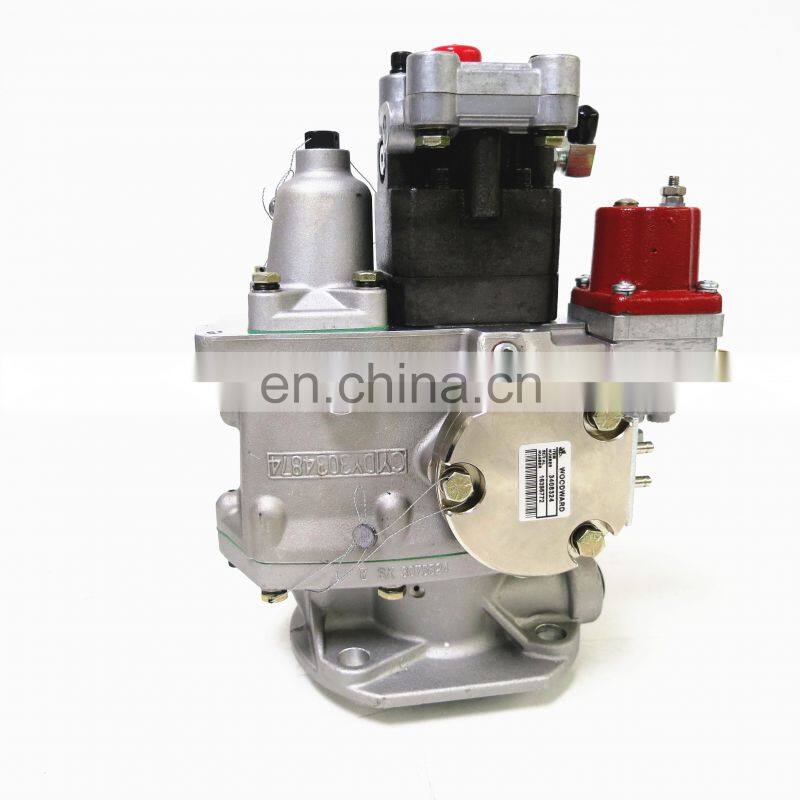 original quality ship boat marine engine parts Kta19 fuel injection pump 3061117