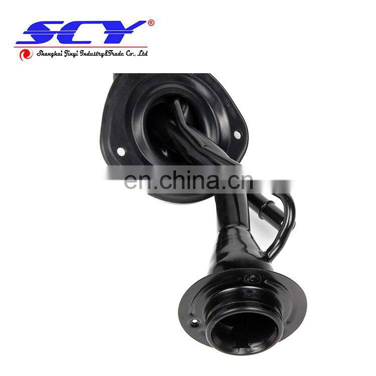 Suitable for Ford 1999-2004 Fuel Tank Filler Neck 3R3Z9034AA 1R3Z9034AA XR3Z9034EC YR3Z9034AA 577104 FN703