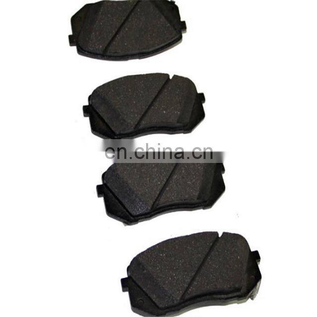 brake pads for CARENS 58101-1DE00