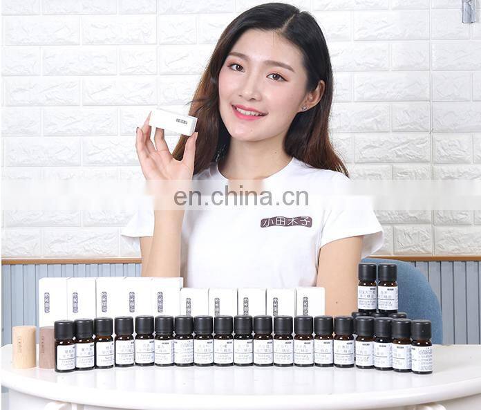 Authentic fine pure wormwood extract massage essential oil active Moxa moxibustion oil for Spa and Home Care