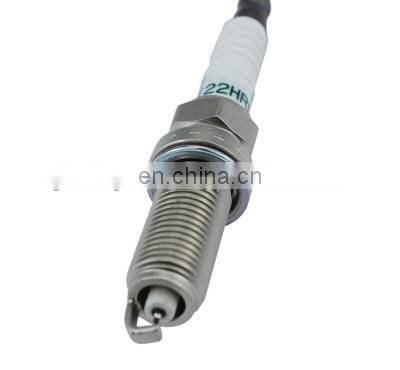 Iridium Spark Plug FXE22HR-11 22401-EW61C For Altima Infiniti 3.5L
