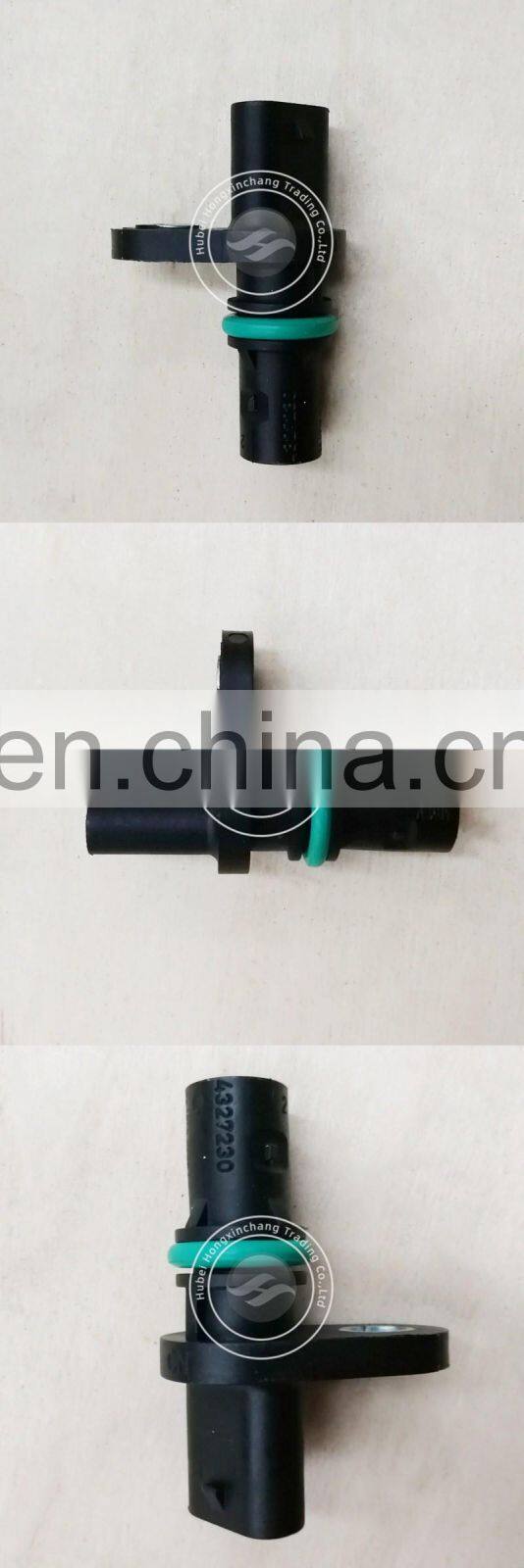 Auto sensors ISBE ISF2.8 diesel engine crankshaft position sensor 2897342 4327230