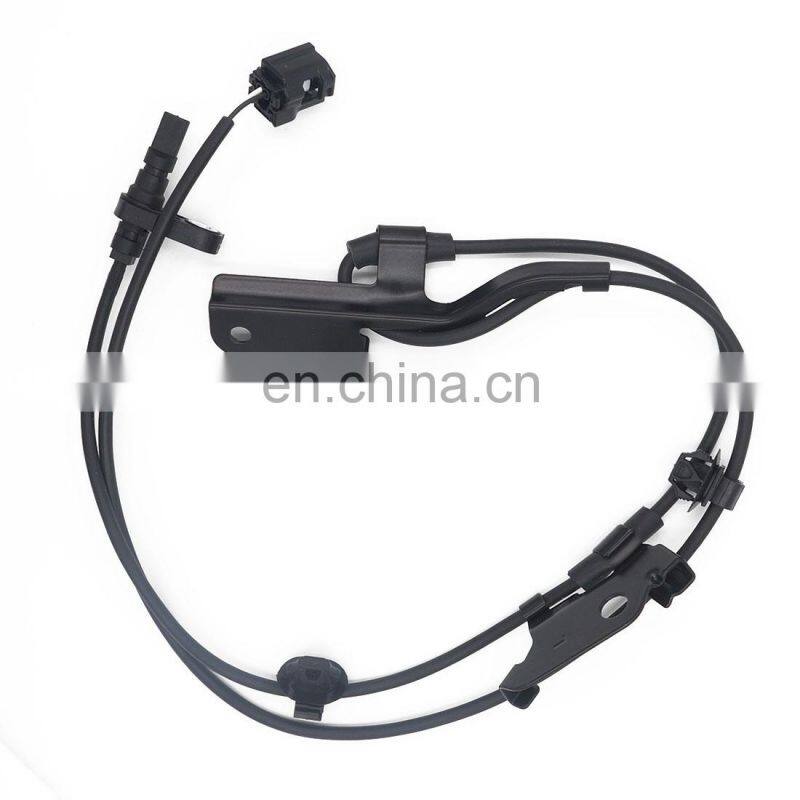 Honchang 89543-0R010 Auto ABS Speed Sensor For Toyota RAV4 06-17