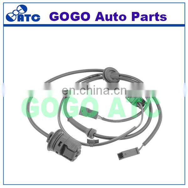 ABS Wheel Speed Sensor for A6 OEM 4B0927807L 4B0927807C 5S10473 SU11926 FSE51480 ABS234