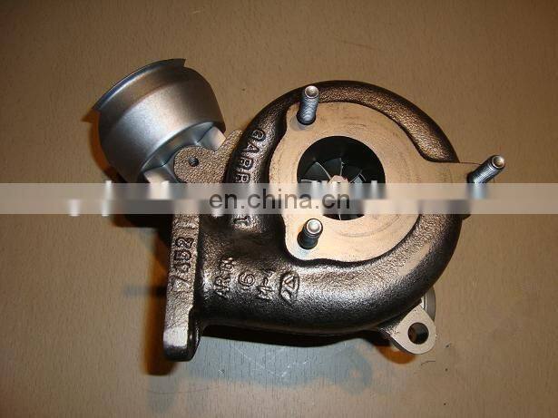 GT1749V(S2) Turbo 454231-0001 for audi with Engine AVB