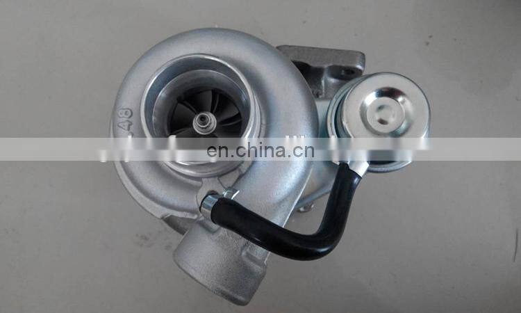 TB2568 Turbocharger for Isuzu Truck NPR with 4DB2 Engine 466409-5002S 466409-0002 94052836 2901095100 89710-56180