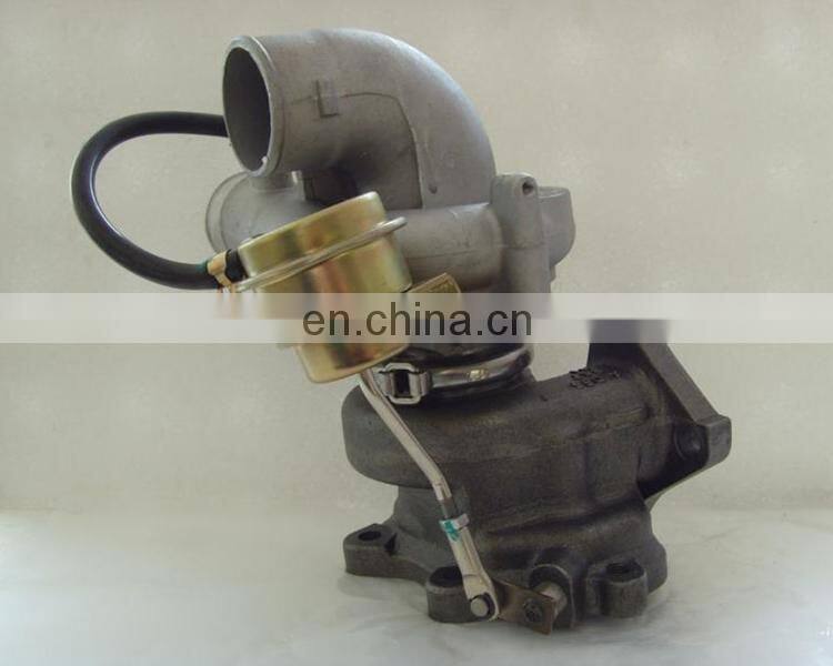 TD04 Turbo charger 49377-04000 14412-AA100 Turbocharger used for Subaru Impreza EJ20 Engine spare parts