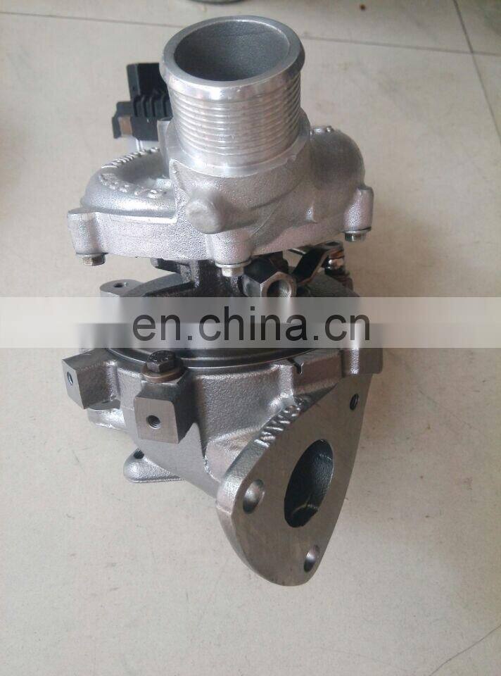 GTB1749VK Turbocharger 778401 778400 turbo charger For LandRover RangeRover Sport
