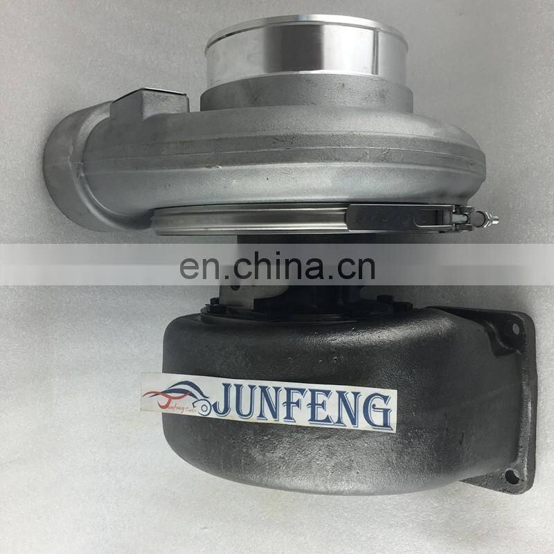 CAT345 Turbocharger for Caterpillar 345B L Excavator S4R 3456 Engine parts GT4294 Turbo 1355392 1W3892 1W3897 471086-5002S