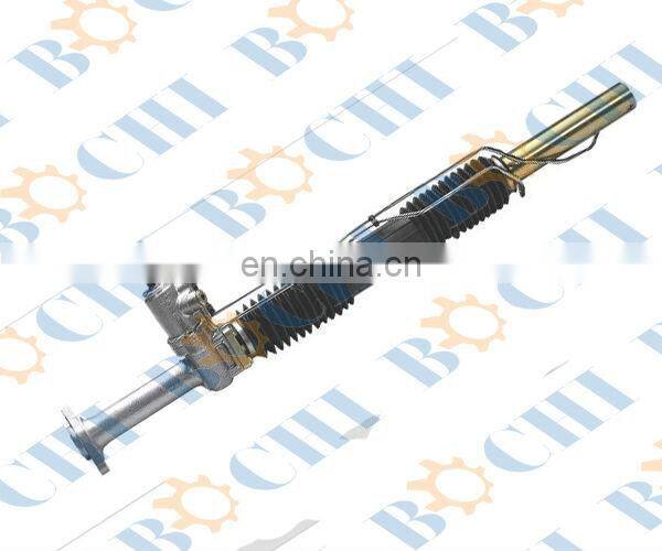 Rack and pinion steering gear for AUDI 341020AJA