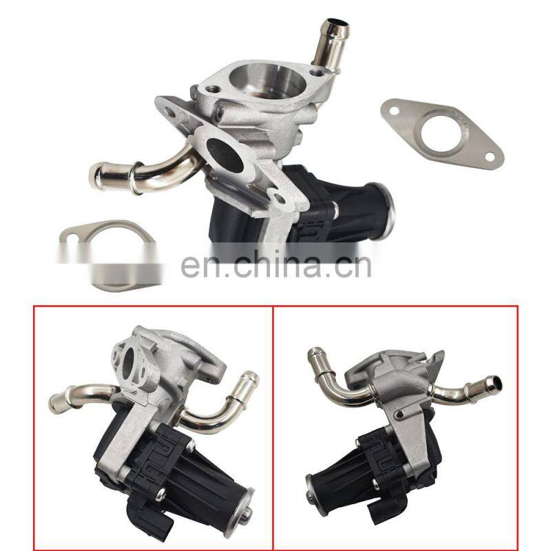 EGR VACUUM VALVE WATER COOLED For FORD TRANSIT MK7 9C1Q9D475AB