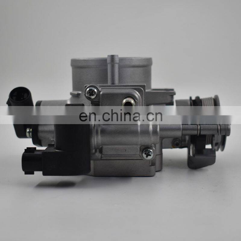 Throttle Body For Honda Odyssey Accord Acura TL CL 1997-2003 16400-P8C-A21
