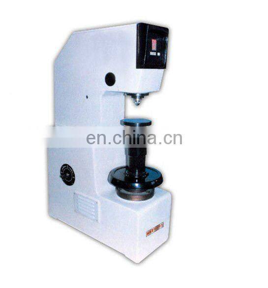 HB-3000B Metal Brinell Hardness Tester Price