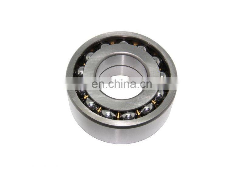 China bearing factory angular contact ball bearing 7203 bearing accessory
