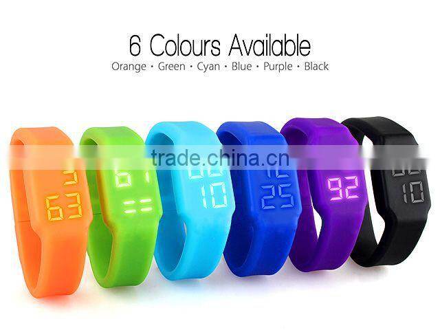 wrist band usb flash drives